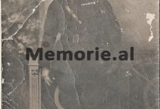 Si u formua Garda dhe Xhandarmëria shqiptare/ Historia e panjohur e krijimit nga viti 1912-të, e deri në prillin e ’39-ës, kur pushoi së ekzistuari…