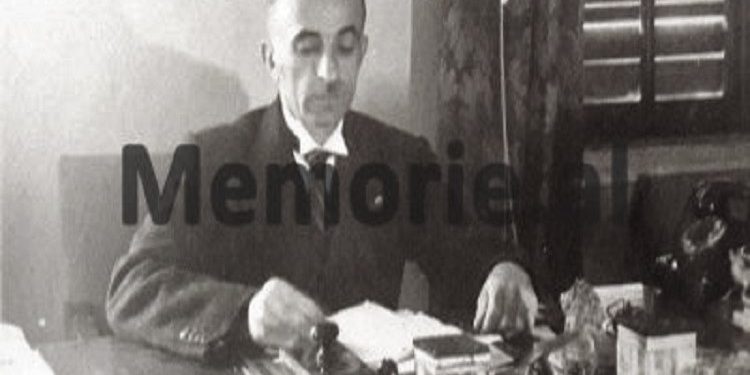 Historia e panjohur e Abedin Nepravishtës, kryetarit të Bashkisë së kryeqytetit dhe themeluesit të Tiranës moderne evropiane në vitet ’30-të