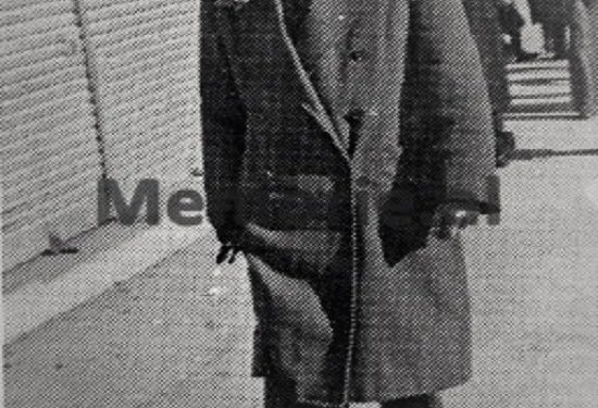 U diplomua në Kembrixh dhe përfaqësoi Shqipërinë në Konferencën e Paqes, por u burgos nga komunistët/ Historia e panjohur e kryetarit të Bashkisë së Tiranës, që vdiq në mjerim në…