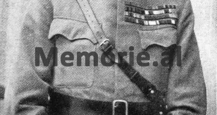 Si u formua Garda dhe Xhandarmëria shqiptare/ Historia e panjohur e krijimit nga viti 1912-të, e deri në prillin e ’39-ës, kur pushoi së ekzistuari…