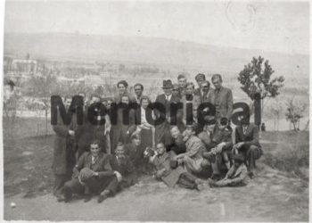 Historia e panjohur e dy vëllezërve Manço: Legjenda e minierës së Bulqizës, “Hero i Punës Socialiste” dhe deputet, u varros me nderime te Dëshmorët e Kombit, vëllai i vdiq në tortura…