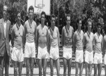 “Si dola nën kampion i Ukrainës në kërcimin tre hapësh, pas legjendës, Serbekov…”/ Historia e panjohur e Masar Agës, legjendës së sportit shqiptar