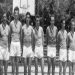 “How did the Ukrainian sub-champion come out in high jump, after the legend, Serbekov …” / Unknown story of Masar Aga, legend of the Albanian sport