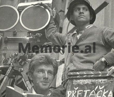 “Filmin ‘Kur zbardhi një ditë’ të Milkanit, na e kërkojnë shoqëri perëndimore të distribucionit, deri në Tokio…” / Letra e zv/drejtorit të Kinostudios për Komitetin Qëndror, në ’73-in