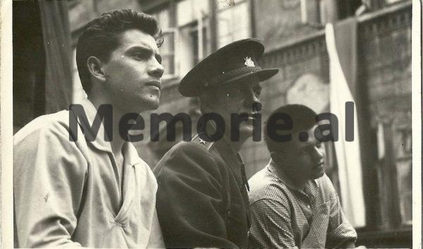 “Filmin ‘Kur zbardhi një ditë’ të Milkanit, na e kërkojnë shoqëri perëndimore të distribucionit, deri në Tokio…” / Letra e zv/drejtorit të Kinostudios për Komitetin Qëndror, në ’73-in