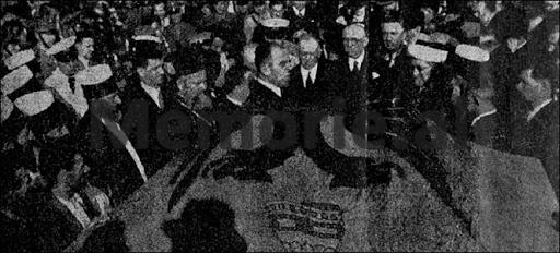 Historia e panjohur e Abedin Nepravishtës, kryetarit të Bashkisë së kryeqytetit dhe themeluesit të Tiranës moderne evropiane në vitet ’30-të