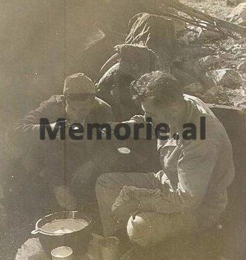 ”Kapitenit gjerman Helmut Mutte, Sigurimi i mori një deklaratë, ku ai depononte….”/ Rrëfimet e ish-të burgosurit te “Mine Peza”, ku në ’45-ën shkoj dhe Nexhmie Hoxha