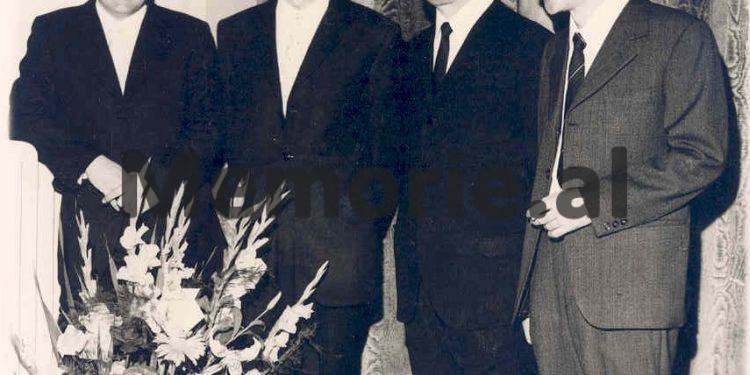 “Ndërsa vuaja dënimin me 20 vjet në Spaç si “sabotator”, rrobat e blera në Itali, i përvetësuan djali Aranit Çelës me përmbaruesin, Petrit Zotkaj”…/ Historia tragjike e ish-atasheut tregtar