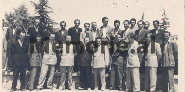 “Ndërsa vuaja dënimin me 20 vjet në Spaç si “sabotator”, rrobat e blera në Itali, i përvetësuan djali Aranit Çelës me përmbaruesin, Petrit Zotkaj”…/ Historia tragjike e ish-atasheut tregtar