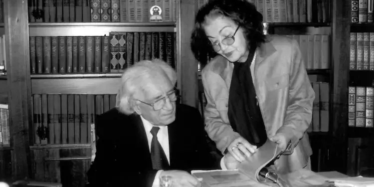 Dëshmia e rrallë e Dritëro Agollit: Në ‘65-ën më thirrën në Komitetin Qëndror, pasi me mjekun Alfred Serreqi, kishim fjetur në një shtëpi me diversantë…?!
