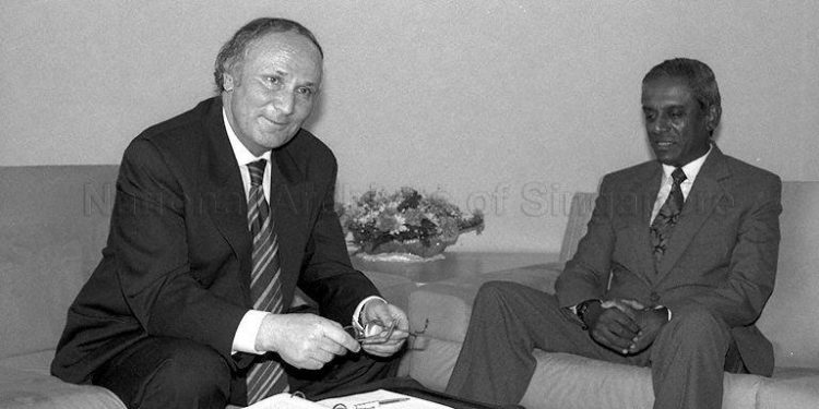 Dëshmia e rrallë e Dritëro Agollit: Në ‘65-ën më thirrën në Komitetin Qëndror, pasi me mjekun Alfred Serreqi, kishim fjetur në një shtëpi me diversantë…?!