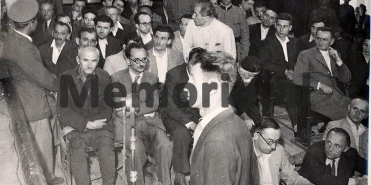 “Vëllanë tim, që ishte diplomuar në Paris, e pushkatuan me tetë pjestarë të grupit “Bashkimi Demokrat” dhe trupat i çuan në breg të lumit…”/ Dëshmia e të birit të ish-ministrit të Zogut