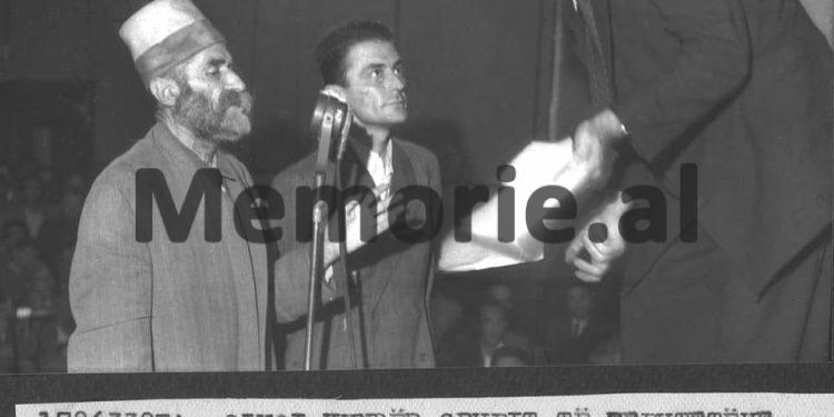 “Me shoqëruesin e Babë Myslymit, do i bënim atentat Enverit në Pezë…”, Deponimi në gjyq i Sulo Klosit, që e lanë tre ditë të varur në litar në mes të Rubikut