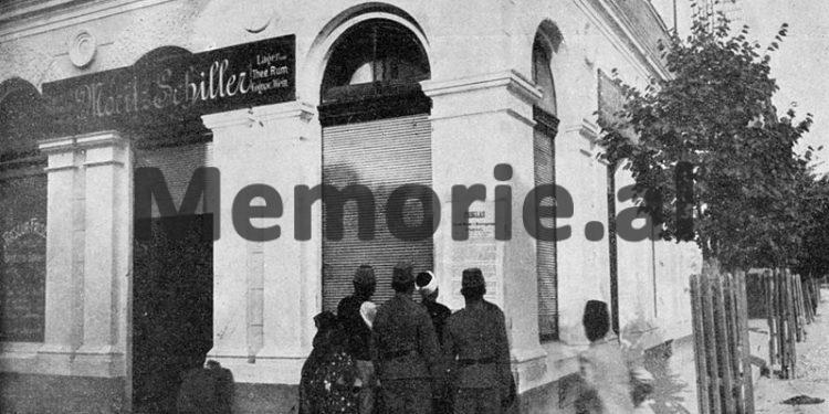“Babai im, ish Ministër i Arsimit i diplomuar në Romë, u burgos nga komunistët dhe shiste cigare për bukën e gojës…”/ Dëshmia e Anton Benussit, pinjollit të familjes me origjinë italiane