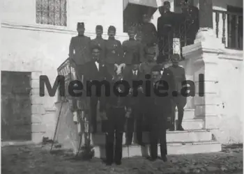 He graduated from Cambridge and represented Albania at the Peace Conference, but was imprisoned by the Communists. The unknown story of the Mayor of Tirana, who died in misery in…