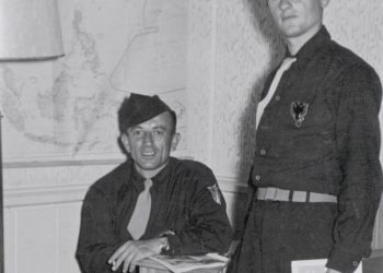 “My brother was exposed in front of the Patozi oilfields and while waiting to be ironed out, a security lieutenant pulled out his handgun and …” / Tragic History of…