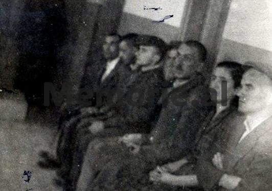 “Pas debatit me Enverin në zyrën e tij, në gjaknxehtësi e sipër, vëllai im vuri dorën te pistoleta që kishte në brez…”/ Rrëfimi i emigrantit boshnjak për dy vëllezërit e pushkatuar, pas…