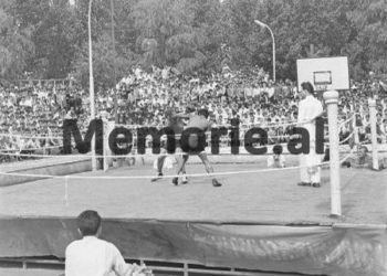 Rare photos from the Tirona of communism / From “Skënderbej” Square, “Dëshmorët e Kombit” Boulevard and Ministries, “21 Dhjetori”, “Zogu i Zi”, Lana, Cinema “Partizani”, “Pazari”, sports corner with the ring of bauxite, etc.