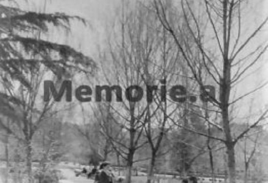 Foto të rralla nga Tirona e komunizmit/ Nga Sheshi “Skënderbej”, Bulevardi “Dëshmorët e Kombit” e Ministritë, “21 Dhjetori”, “Zogu i Zi”, Lana, Kinema “Partizani”, “Pazari ”, këndi sportiv me ringun e boksit, etj.