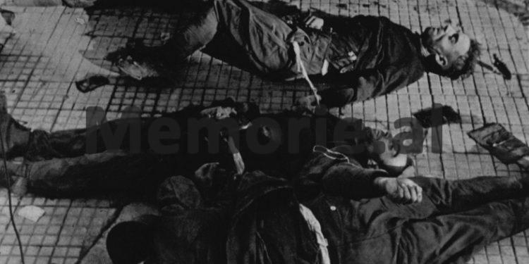 “Në spitalin civil u çel dhoma e destinueme për të vdekunit dhe u panë të shtrirë 10 kufoma”?! / Dosja hetimore e 4 shkurtit ’44, ku figurojnë të vrarë vetëm …