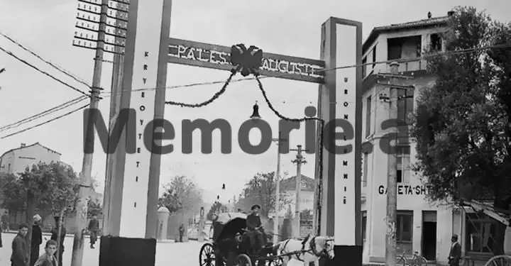 Historia e panjohur e Abedin Nepravishtës, kryetarit të Bashkisë së kryeqytetit dhe themeluesit të Tiranës moderne evropiane në vitet ’30-të