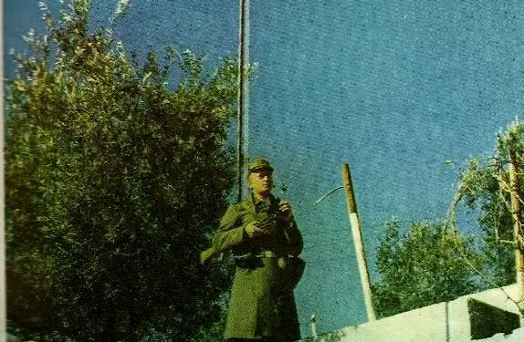 “Vendi i dorëzimit të jetë piramida Nr.15 dhe dy grupet të qëndrojnë 400 /Dokumentet sekrete