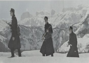 Secret documents / “The place of delivery should be pyramiding No. 15 and the two groups should stay 400 meters away from the border with a white flag”. When UDB and Security exchanged…