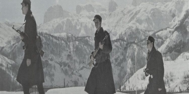 “Vendi i dorëzimit të jetë piramida Nr.15 dhe dy grupet të qëndrojnë 400 /Dokumentet sekrete