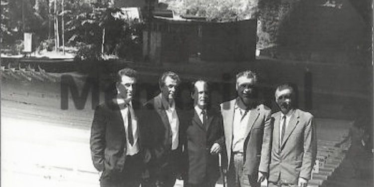 “Vuajta 15 vjet burg, se Sigurimi më akuzoi për informata sekrete të Ushtrisë, që ua kisha dhënë agjenturës polake me anë të…”/ Dëshima e rrallë e ish-pedagogut të Kamzës