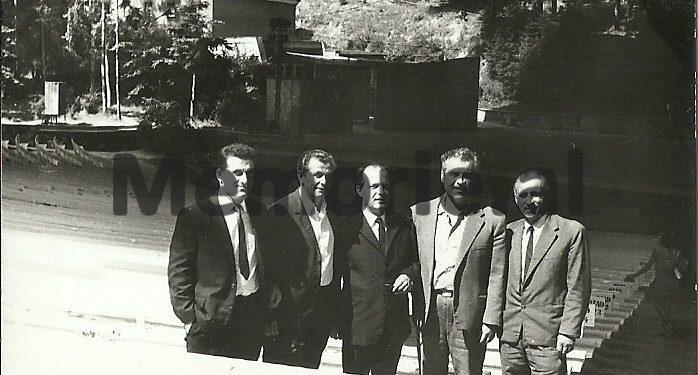 “Zv/drejtori i Sigurimit më erdhi në zyrë dhe më vuri prangat, pasi na kishin survejuar si ‘Grupi i agjentëve polak”?! / Dëshmia e rrallë për 10 ish-studentët e Varshavës