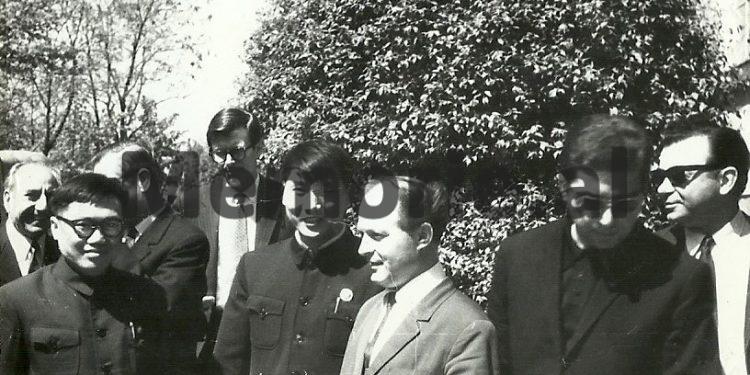 “Zv/drejtori i Sigurimit më erdhi në zyrë dhe më vuri prangat, pasi na kishin survejuar si ‘Grupi i agjentëve polak”?! / Dëshmia e rrallë për 10 ish-studentët e Varshavës