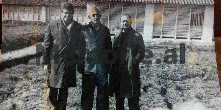 “Zv/drejtori i Sigurimit më erdhi në zyrë dhe më vuri prangat, pasi na kishin survejuar si ‘Grupi i agjentëve polak”?! / Dëshmia e rrallë për 10 ish-studentët e Varshavës