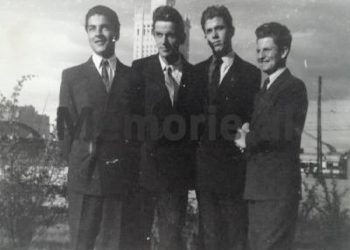 “Vuajta 15 vjet burg, se Sigurimi më akuzoi për informata sekrete të Ushtrisë, që ua kisha dhënë agjenturës polake me anë të…”/ Dëshima e rrallë e ish-pedagogut të Kamzës