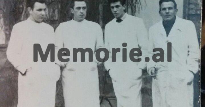 “Zv/drejtori i Sigurimit më erdhi në zyrë dhe më vuri prangat, pasi na kishin survejuar si ‘Grupi i agjentëve polak”?! / Dëshmia e rrallë për 10 ish-studentët e Varshavës