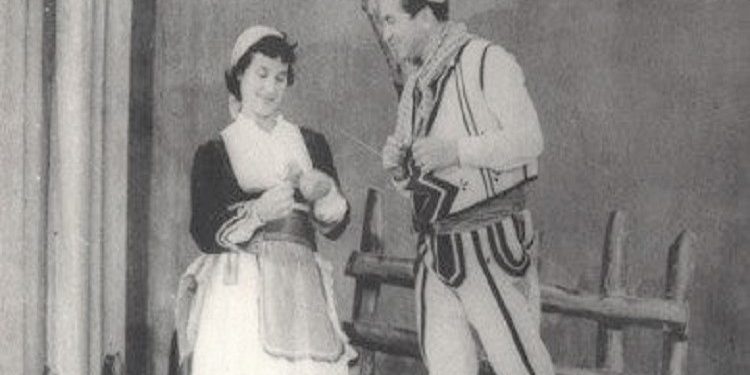 “Kur vuri operën, “Mrika”, Enver Hoxha e përgëzoi Prenkën dhe i kërkoi të bënte edhe për Skënderbeun, por ajo i krijoi aq shumë shqetësime, sa që….”/ Dëshmia e vëllait të kolosit të muzikës shqiptare