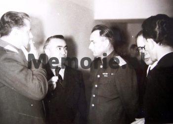 “Ky grup antiparti bënte mbledhje sikur të ishin një forum partie dhe qeveri tjetër, duke…”/ Dokumenti i 1950-ës për opozitën e vërtetë brenda Komitetit Qendror që shpërfillën Enverin