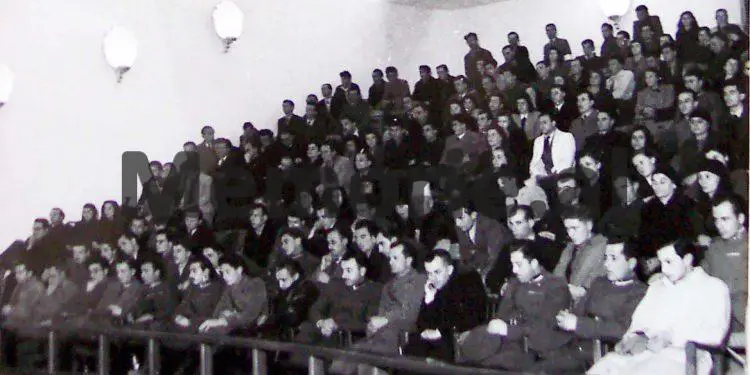 “Në Konferencën e Tiranës në ’56-ën, u tha se udhëheqja kishte vaksina vetëm për fëmijët e tyre dhe nga epidemia u mbush vendi me varreza”/ Dëshmia e ish-delegatit që vuajti 32 vite burg e internim