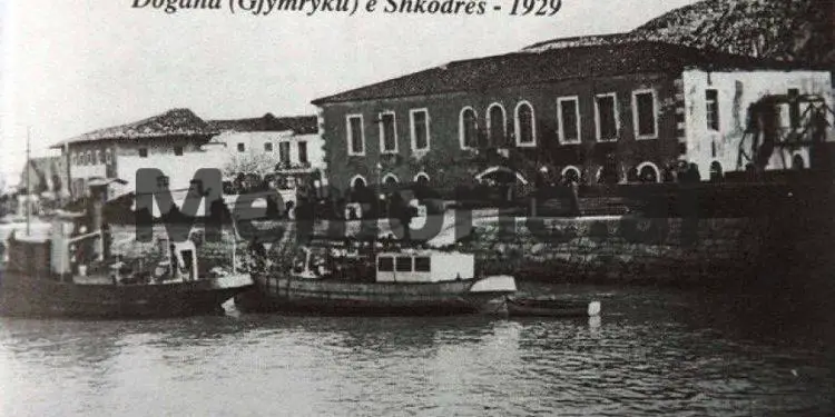 Inxhinieri i anijeve transoqeanike që u mbyt në lumin Buna/ Saga e familjes së madhe që u diplomuan në akademitë e Europës dhe u pushkatuan e u burgosën nga komunistët