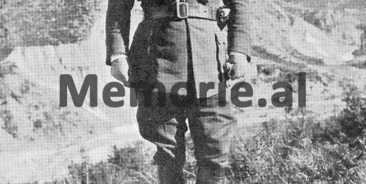 Si u formua Garda dhe Xhandarmëria shqiptare/ Historia e panjohur e krijimit nga viti 1912-të, e deri në prillin e ’39-ës, kur pushoi së ekzistuari…