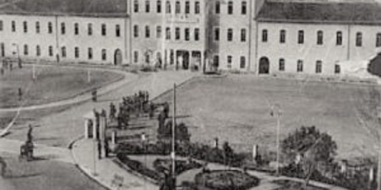 “Nga 1945-sa deri në ’53-in, në Shkodër u arrestuan 60 liceistë dhe 4 prej tyre u pushkatuan, si krerë të organizatave antikomuniste “Përpjekja Shqiptare” dhe grupimi “Social-demokrat”/ Dëshmia e ish-nxënësit…