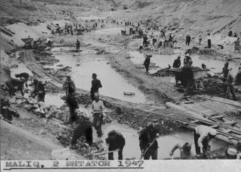 Tentoi vetëvrasjen duke prerë gishtat e këmbës me bel në Vloçisht, por e varrosën të gjallë…/ Historia tragjike e kolonelit të diplomuar në Akademinë e Torinos, që u dënua me 30 vite në Gjyqin Special