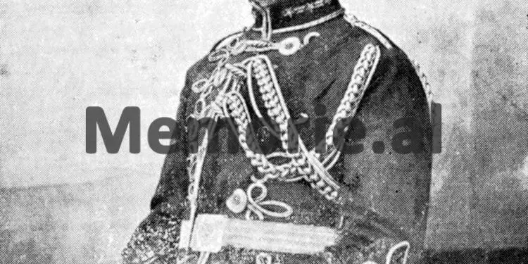 Si u formua Garda dhe Xhandarmëria shqiptare/ Historia e panjohur e krijimit nga viti 1912-të, e deri në prillin e ’39-ës, kur pushoi së ekzistuari…