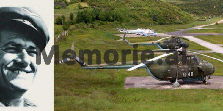 Si rrezikuam jetën për t’iu mburrur Greqisë se kemi Aviacion të fortë dhe pse s’i shpëtuam dot 11 gjeologët e Batrës që mbetën nën …” Dëshmia e ish-pilotit