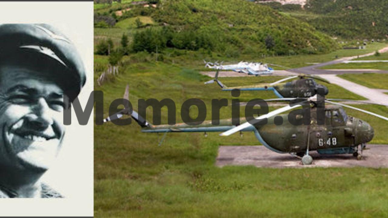 How we risked our lives to brag to Greece that we have strong aviation and why we could not save the 11 geologists of Batra who remained under…” Testimony of the former