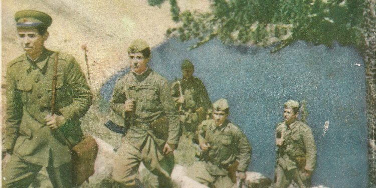 “Vendi i dorëzimit të jetë piramida Nr.15 dhe dy grupet të qëndrojnë 400 /Dokumentet sekrete