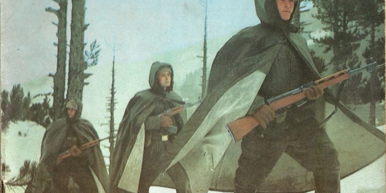 “Vendi i dorëzimit të jetë piramida Nr.15 dhe dy grupet të qëndrojnë 400 /Dokumentet sekrete