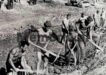 “In the camp of Vlocishte where he was commander, Rita Marco’s brother died of starvation or was killed by soldiers, 73 fellow prisoners…” Shocking testimony of ex-convict who escaped…