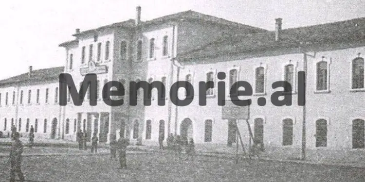 “Nga 1945-sa deri në ’53-in, në Shkodër u arrestuan 60 liceistë dhe 4 prej tyre u pushkatuan, si krerë të organizatave antikomuniste “Përpjekja Shqiptare” dhe grupimi “Social-demokrat”/ Dëshmia e ish-nxënësit…