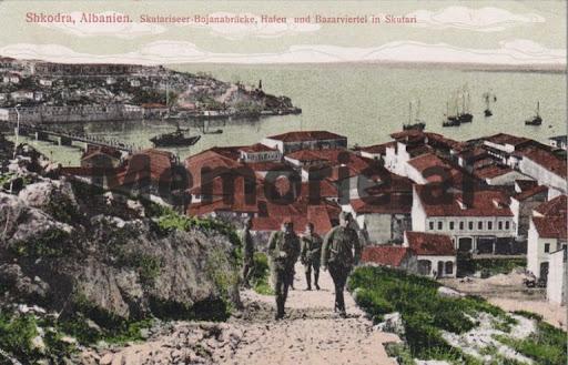 Inxhinieri i anijeve transoqeanike që u mbyt në lumin Buna/ Saga e familjes së madhe që u diplomuan në akademitë e Europës dhe u pushkatuan e u burgosën nga komunistët