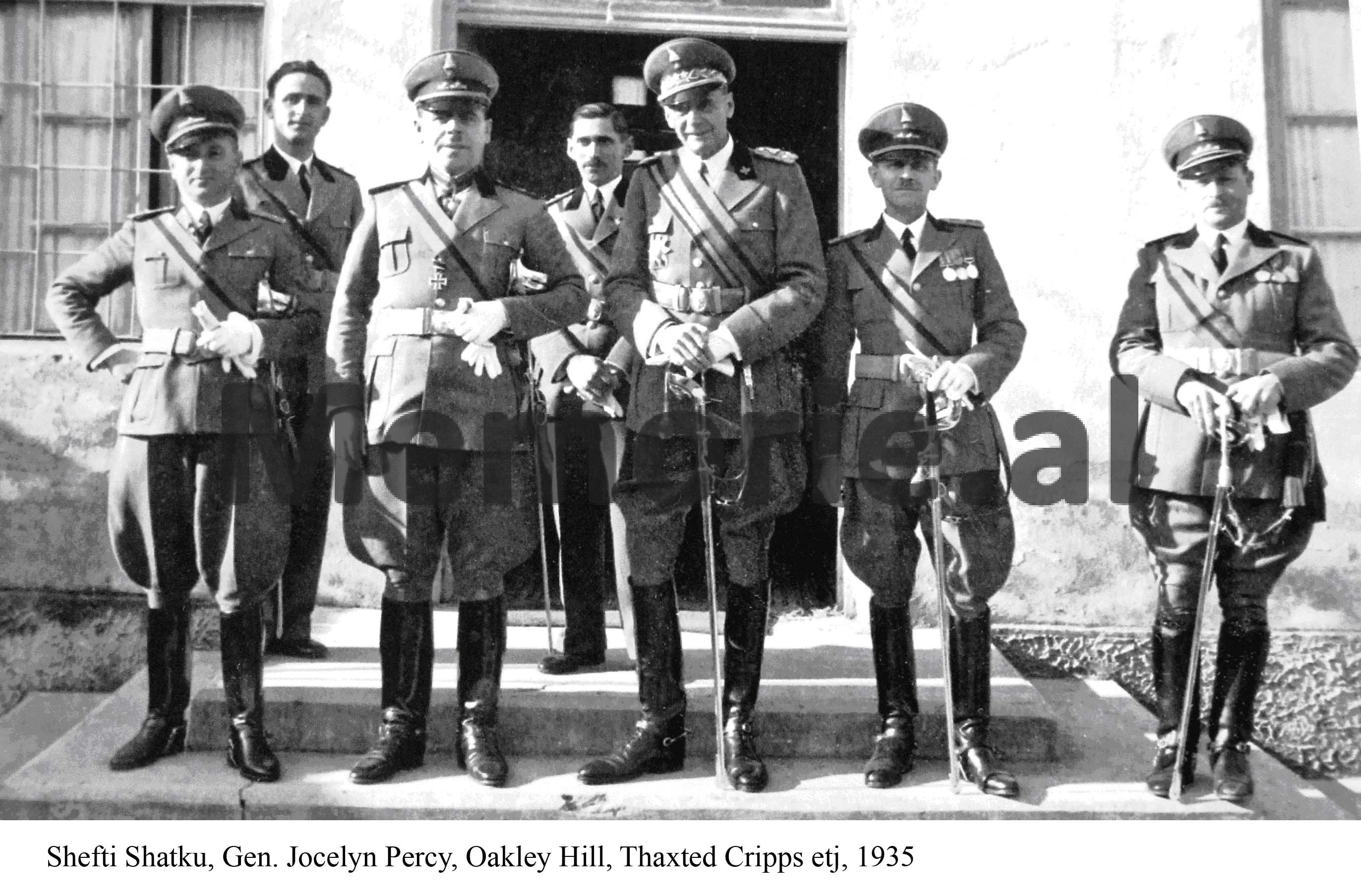 king zog cigarettes When Zog's government was fighting the smuggling of cigarettes coming by  boat from Brindisi to Cold Water and from Greece to Vervan in Konispol –  Memorie.al